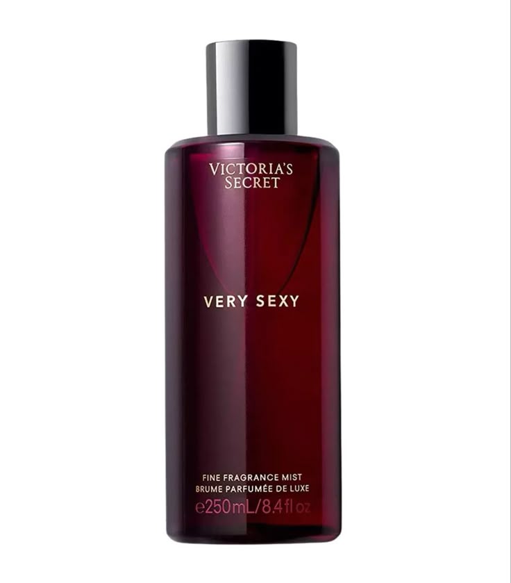 Victoria Secret Very Sexy